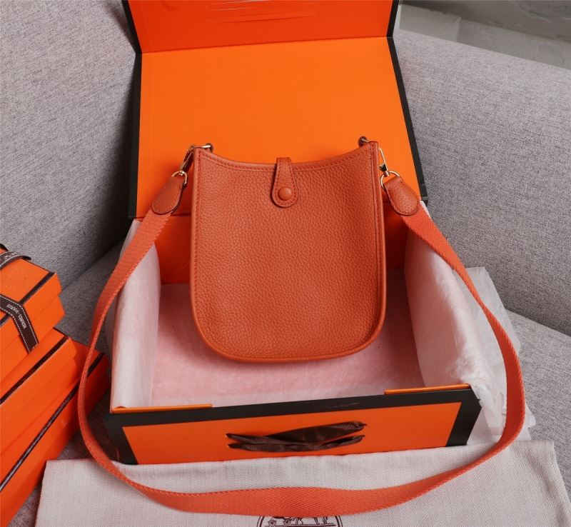 Hermes Evelyn Bags